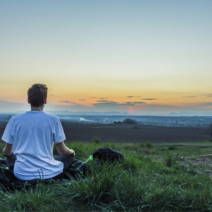 LAS 5 MEJORES APLICACIONES PARA APRENDER A MEDITAR