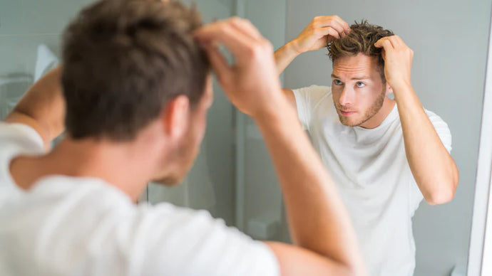 Tu cabello necesita productos sin petrolatos, ni aceites minerales