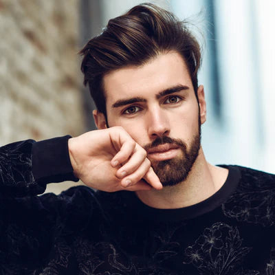 Los cortes pelo en tendencia que deberías pedirle a tu barbero