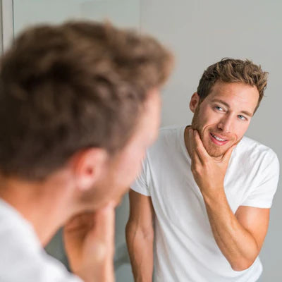¿Por qué debes evitar olvidar incluir el After Shave en tu rutina de barba?