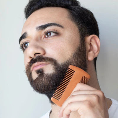 La guía definitiva para lucir una barba increíble este verano