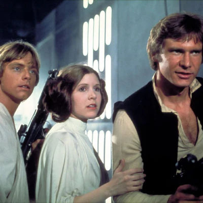Día Internacional de Star Wars: 3 enseñanzas de la saga que podrías aplicar en el trabajo