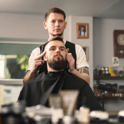 ¿Eres barbero? Así podrías aprovechar la inteligencia artificial