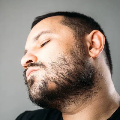 3 consejos para que tu barba parezca más poblada