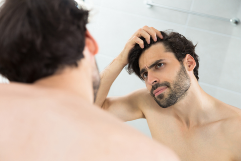 Comenzó el otoño, y también la caída del cabello ¡Descubre más aquí!